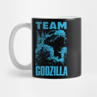 #godzilla wins 2021 Mug